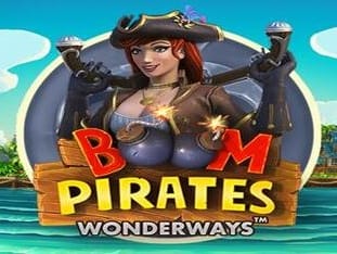 Boom Pirates game thumbnail